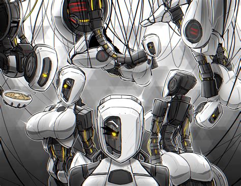 glados porn